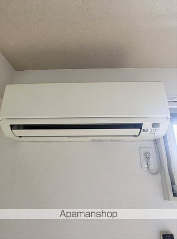 レザン長根 Bの内装写真