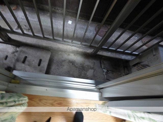 OGビルの内装写真