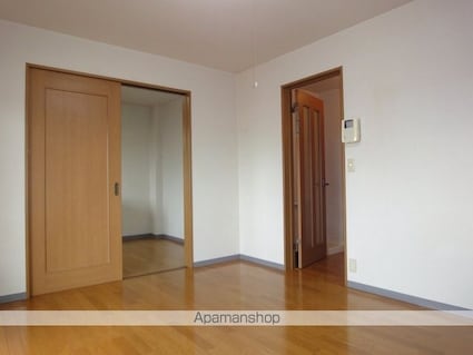 ノワール愛宕山[1DK/31.54m2]の内装4