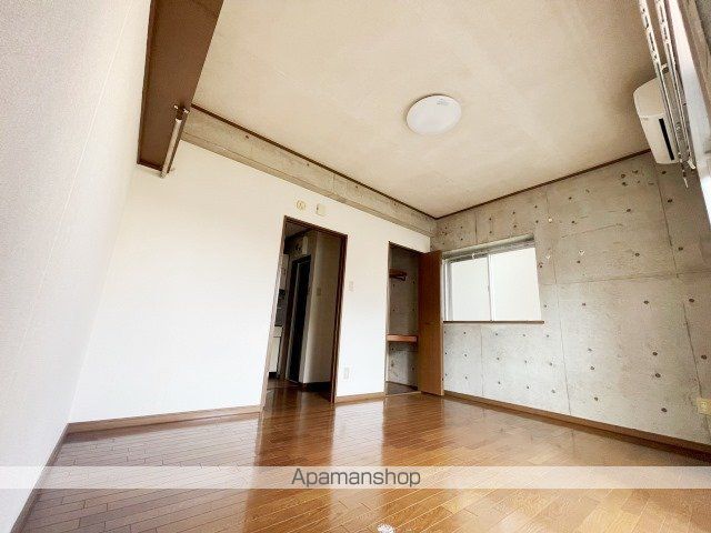 サンハイツみずほの内装写真
