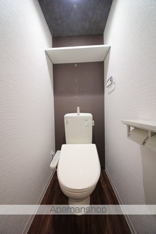 LAPISの内装写真