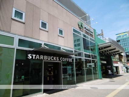 東京都杉並区阿佐谷南３丁目[1LDK/36.96m2]の周辺3