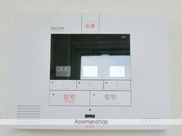 DーROOM六十人町 Aの内装写真