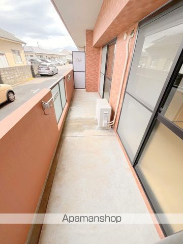 カームプレイスの内装写真