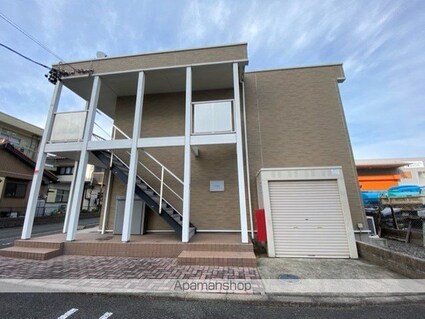 レオパレスたまゆら[1K/22.35m2]の共用部3