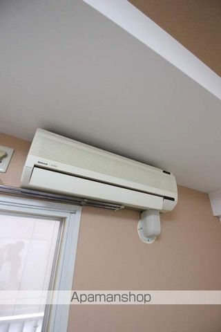 第88松井ビルの内装写真