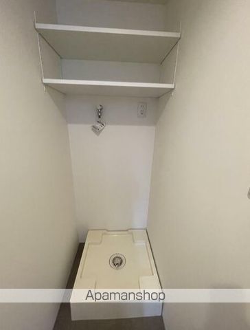 LIBRES武蔵関の内装写真