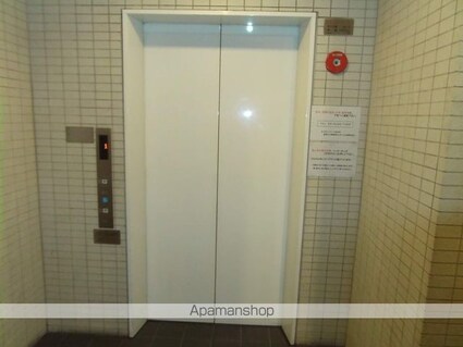 ナーベルお茶の水[1K/25.01m2]の共用部2