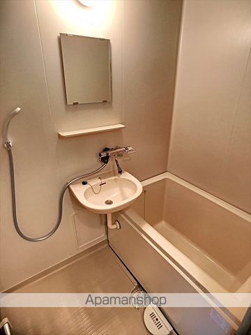 グロワール21の内装写真