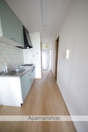 浅川木舎[1K/28.6m2]の内装5