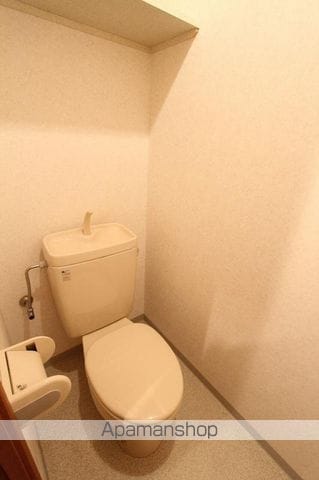 スピリア三条の内装写真