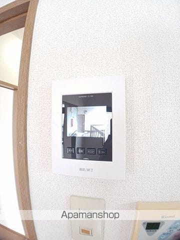 レジデンスビバ1の内装写真