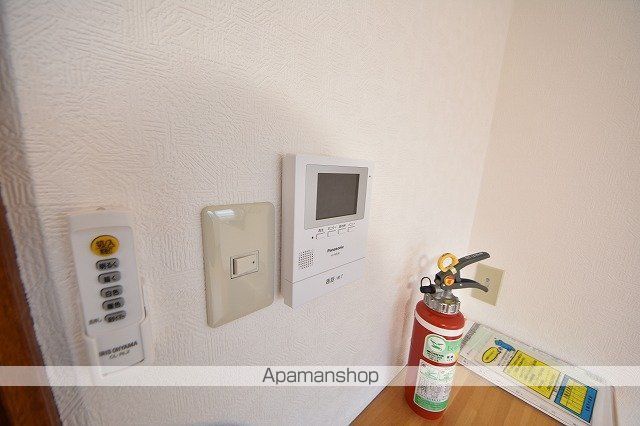 KHコーポの内装写真