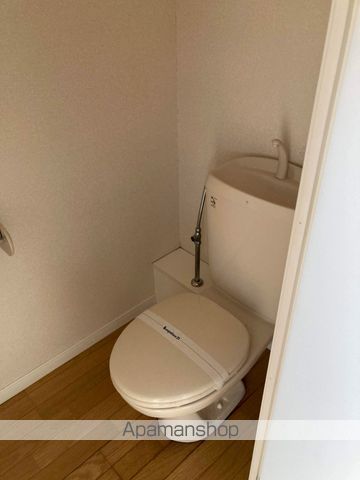 サザンクロスの内装写真