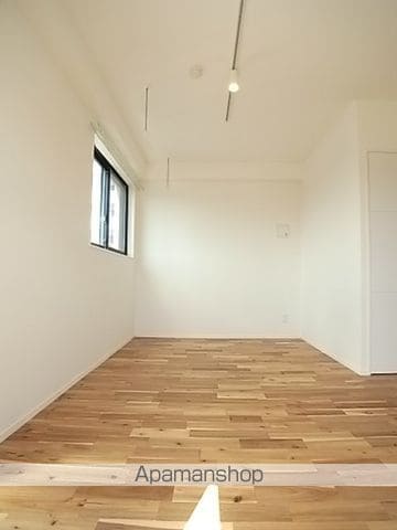 COMFORTささしまライブの内装写真