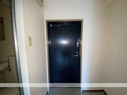 アンシャンテ住吉[1R/24.8m2]の内装