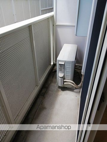 キルシュ ブラウの内装写真