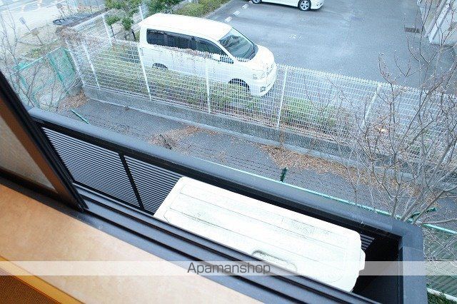 レオパレス太子田の内装写真