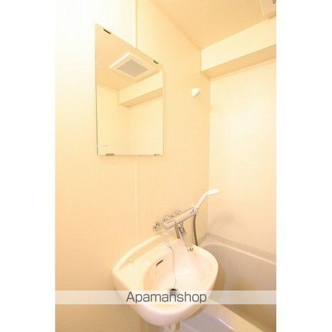 Sako泉の内装写真