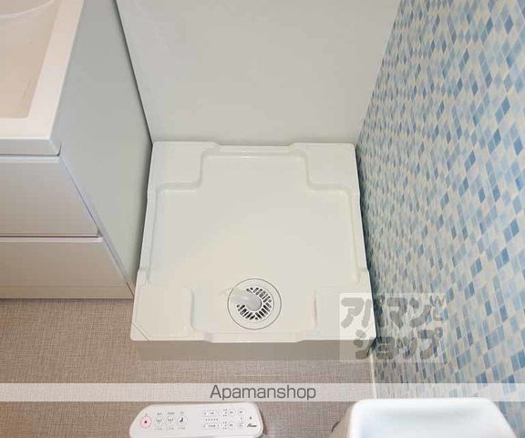 サンライズ十条の内装写真