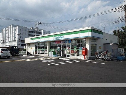 埼玉県三郷市鷹野４丁目[4LDK/100.19m2]の周辺5