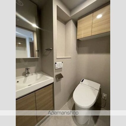 プラウドフラット亀戸[1DK/25.11m2]のその他内装7