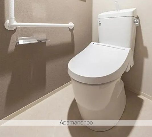 デュオフラッツ台東三ノ輪の内装写真