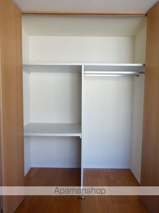 高知県高知市鴨部２丁目[3LDK/70.44m2]の収納