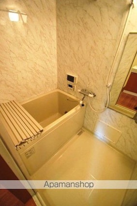 ロイヤルハイツ[1LDK/41.04m2]のバス