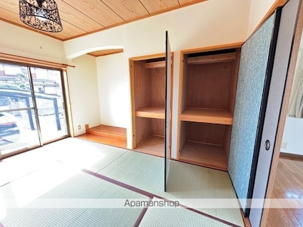 竹原町貸家１８４５[4DK/108m2]の収納