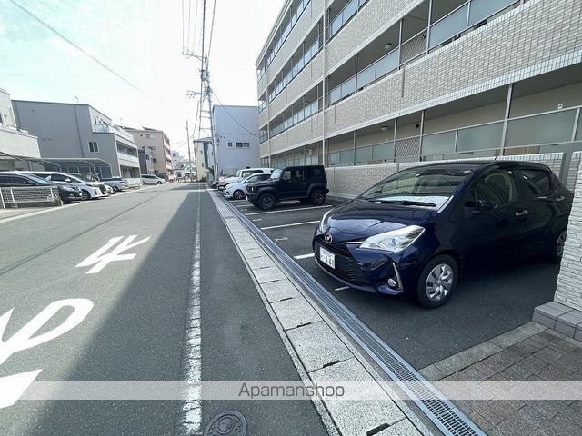 ハイツリベラ 102 ｜ 静岡県浜松市中央区寺島町1147（賃貸マンション1R・1階・29.07㎡） その30