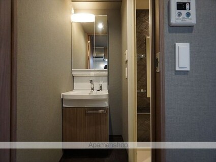 メイクスＷアート今池Ⅲ[1K/22.23m2]の内装5