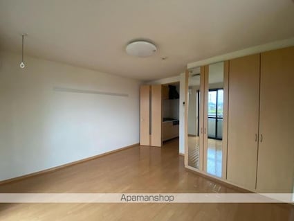 プランドール（西山崎）　[1K/29.7m2]の内装