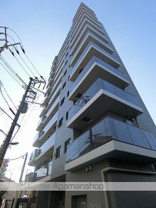 東京都墨田区八広６丁目[1DK/27.55m2]の外観4