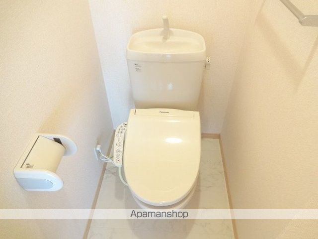 ラフィーネの内装写真