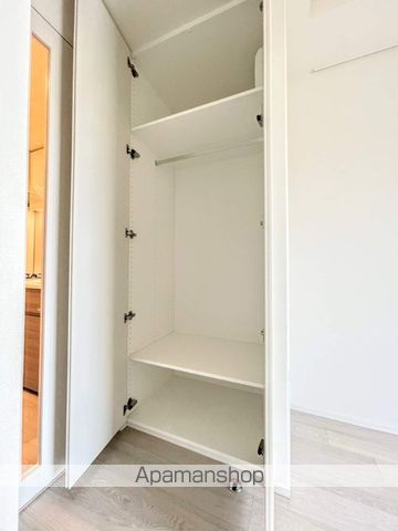 オーキッドレジデンス品川中延の内装写真