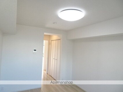 グラン　ドォール[1K/26.15m2]のその他部屋・スペース