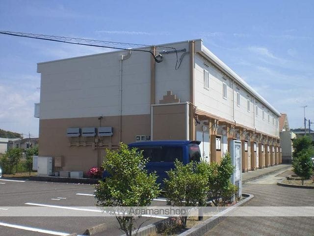 レオパレスドミール宮内のその他写真