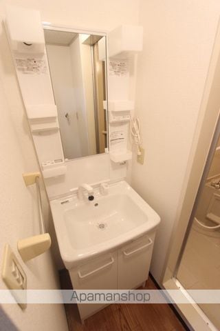 ハイムみやぼりの内装写真