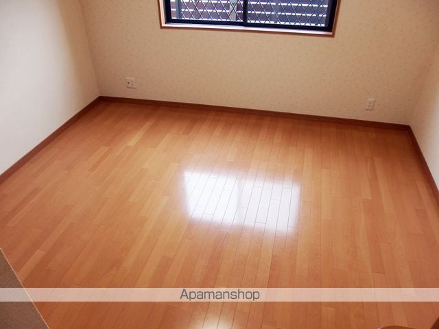 HIROコーポ前津の内装写真