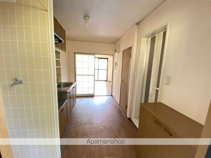 コスモス　ＡＢ[1K/26.72m2]の玄関