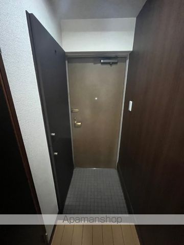 RAFFINEの内装写真