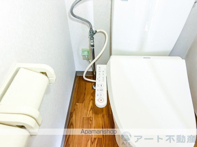サン・コートMの内装写真