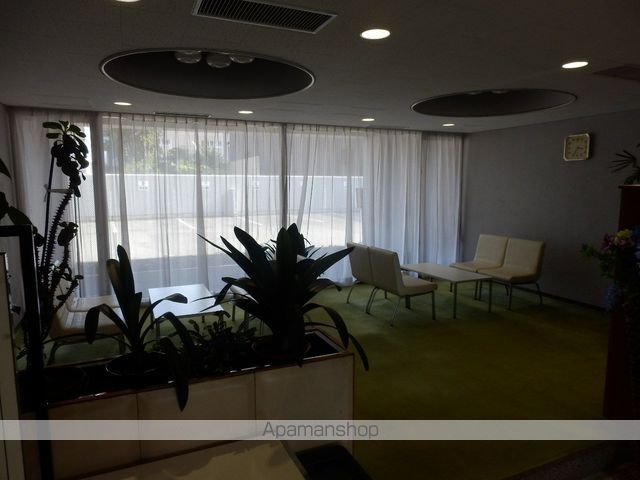 平岸パークマンションのその他写真
