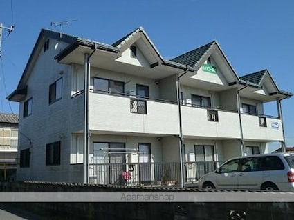 ＫＡＹコーポⅢ[2DK/40.95m2]の外観1