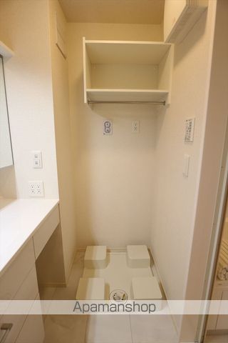 ベル アルモニーの内装写真