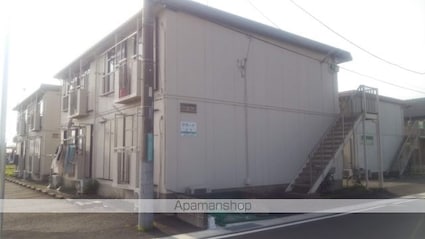 サンライズ[3DK/49.59m2]の外観4