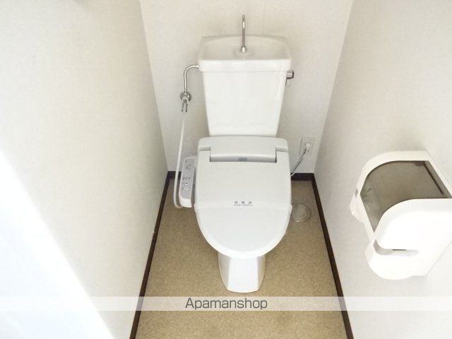 CREARの内装写真