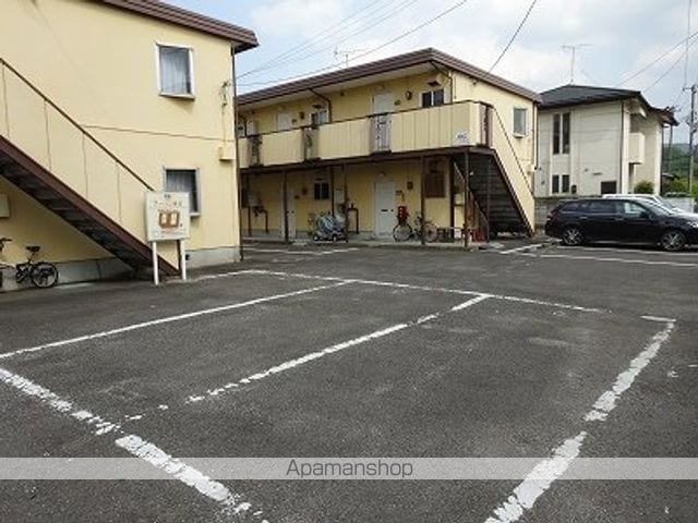 アーバン腰浜Bの外観写真