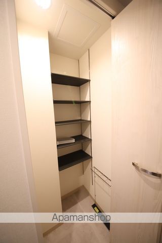 ピオネロ新道東の内装写真